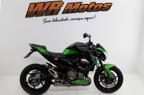 KAWASAKI Z800 
